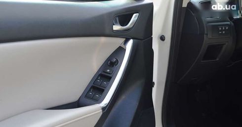 Mazda CX-5 2012 - фото 15