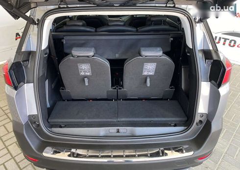 Peugeot 3008 2019 - фото 5