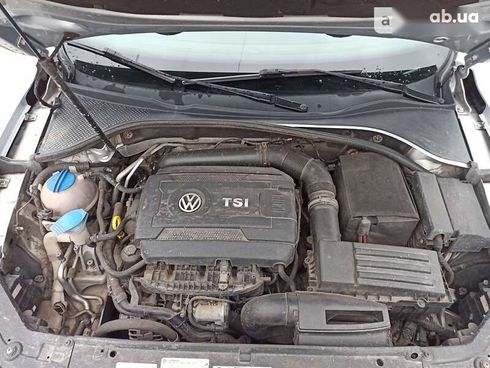 Volkswagen Passat 2013 - фото 23