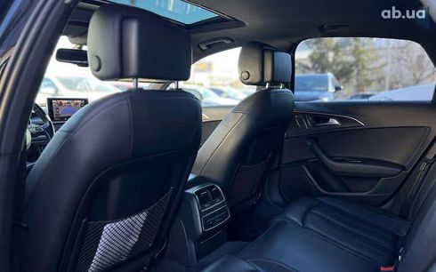 Audi A6 2016 - фото 27