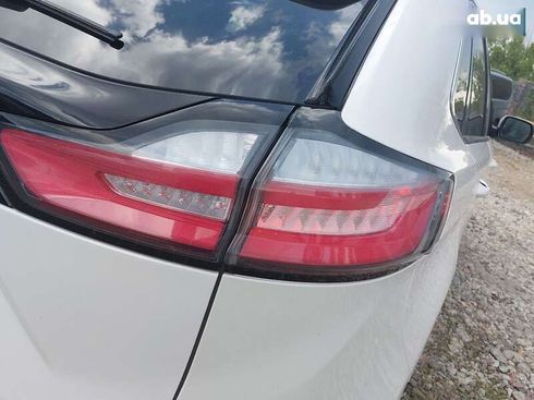 Ford Edge 2018 - фото 10