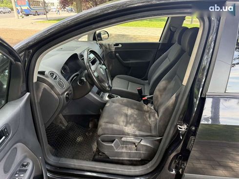 Volkswagen Golf Plus 2008 - фото 25