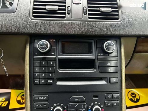 Volvo XC90 2007 - фото 13