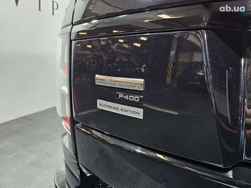Land Rover Range Rover 2021 - фото 10