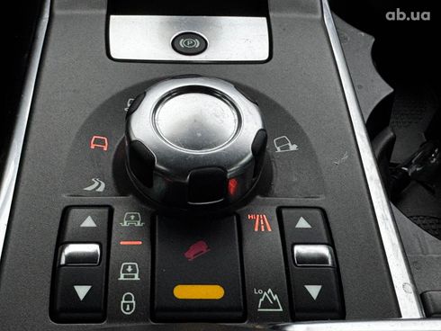 Land Rover Range Rover Sport 2011 черный - фото 29