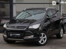 Купити Ford Kuga 2015 бу в Харкові - купити на Автобазарі