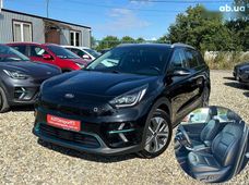 Купити Kia Niro бу в Україні - купити на Автобазарі