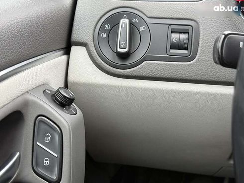 Volkswagen Polo 2014 - фото 24