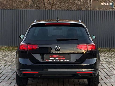 Volkswagen Passat 2022 - фото 5
