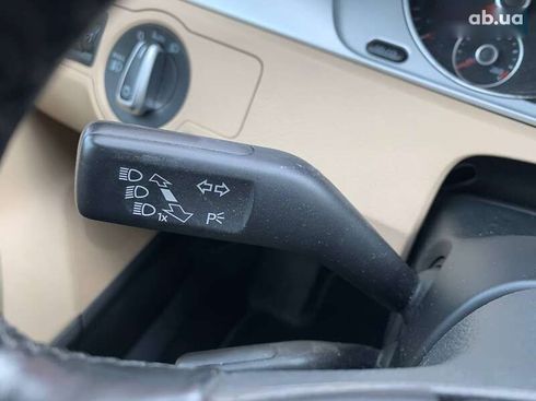 Volkswagen Passat CC 2015 - фото 25