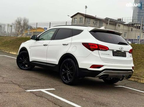 Hyundai Santa Fe 2016 - фото 10