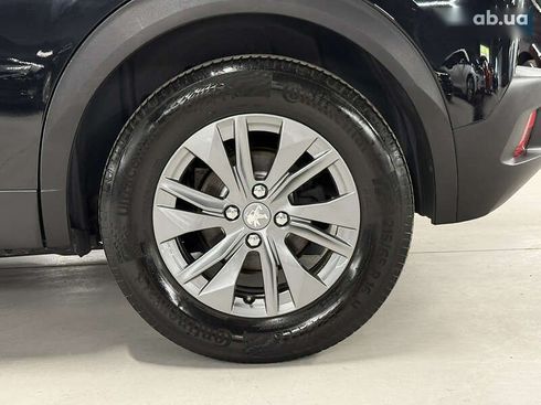 Peugeot e-2008 2020 - фото 16