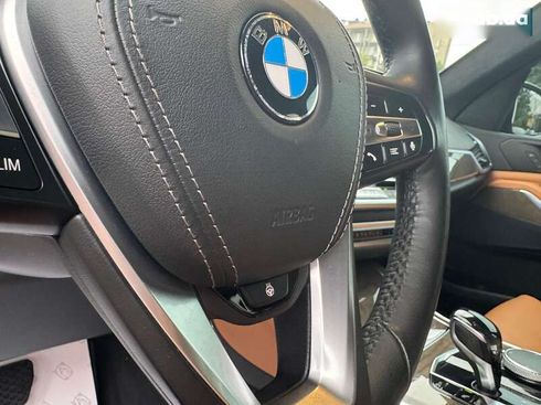 BMW X5 2019 - фото 11