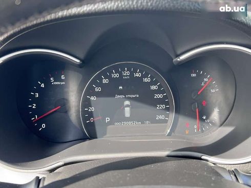 Kia Sorento 2013 - фото 22