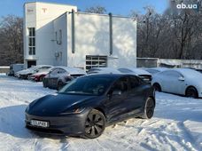 Продажа Tesla б/у в Киевской области - купить на Автобазаре