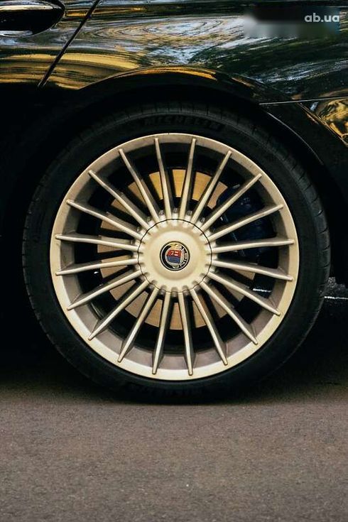BMW Alpina B6 2015 - фото 13