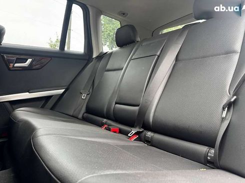Mercedes-Benz GLK-Класс 2014 - фото 9