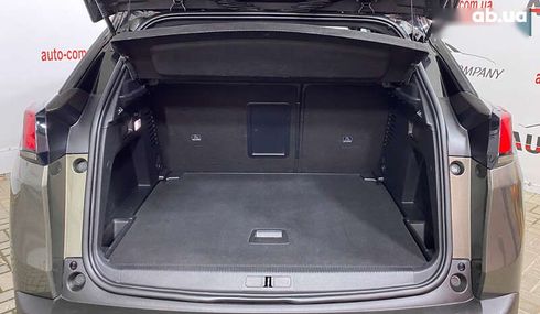 Peugeot 3008 2019 - фото 5