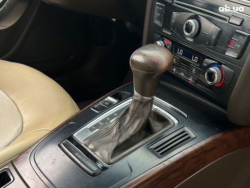 Audi A5 2012 черный - фото 16