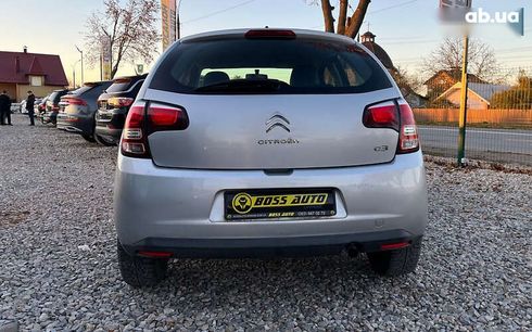 Citroёn C3 2015 - фото 6