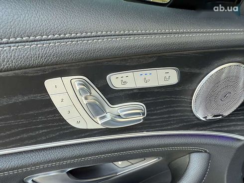 Mercedes-Benz E-Класс 2017 - фото 30