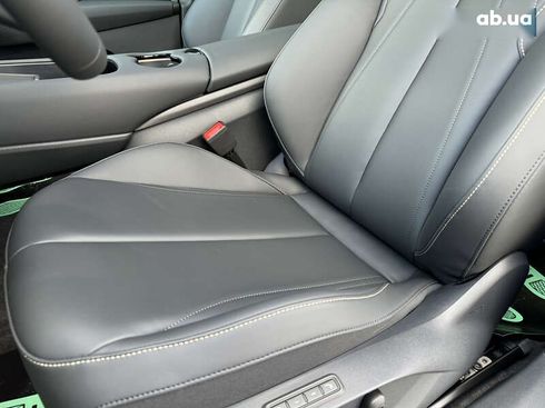 Volkswagen ID. Unyx 2025 - фото 26