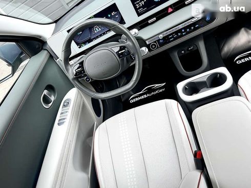 Hyundai Ioniq 5 2022 - фото 15