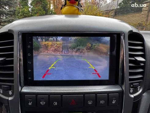 Kia Sorento 2007 черный - фото 20