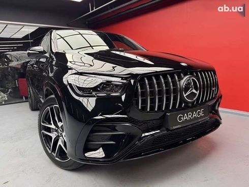 Mercedes-Benz GLE-Class 2024 - фото 10