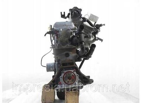 двигатель в сборе для Kia Picanto - купить на Автобазаре - фото 3