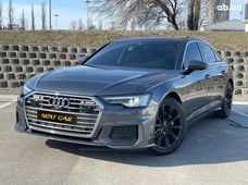 Продажа б/у Audi A6 в Киеве - купить на Автобазаре