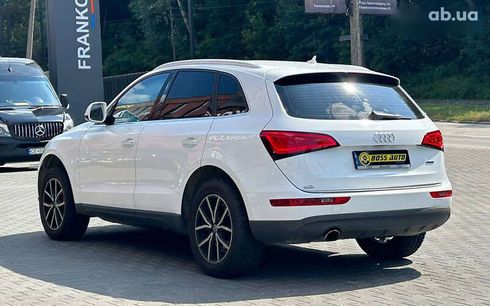 Audi Q5 2015 - фото 4