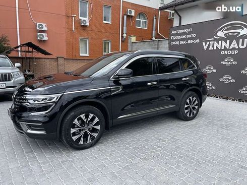 Renault Koleos 2023 - фото 25
