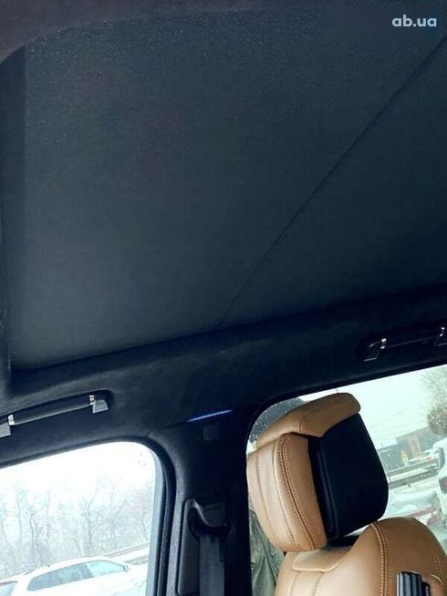 Land Rover Range Rover 2021 - фото 6