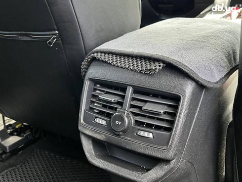 Peugeot 3008 2017 серый - фото 26