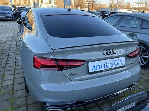 Audi A5 2022 - фото 5