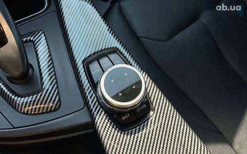 BMW 3 серия 2013 - фото 16