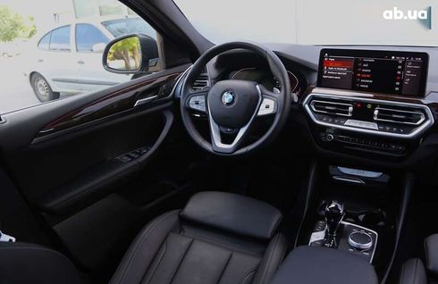 BMW X4 2024 - фото 13