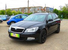 Продаж вживаних Skoda Octavia в Кропивницькому - купити на Автобазарі