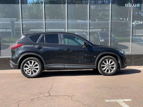 Mazda CX-5 2012 - фото 8