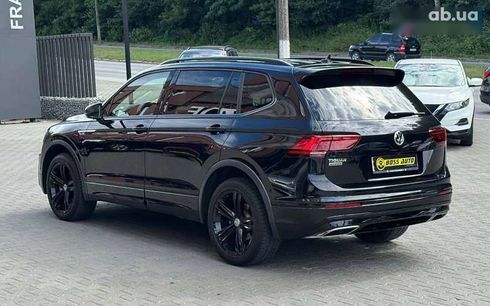 Volkswagen Tiguan 2021 - фото 4