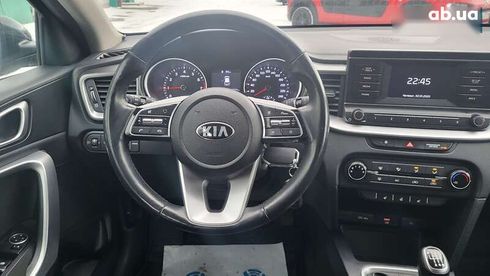 Kia Cee'd 2021 - фото 2