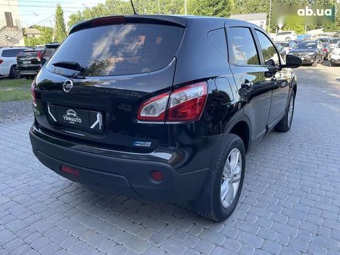 Nissan Qashqai 2011 - фото 14