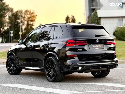 BMW X5 2025 - фото 7