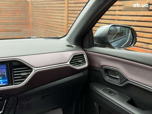 Honda M-NV 2022 - фото 27