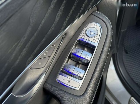 Mercedes-Benz GLC-Класс 2019 - фото 21