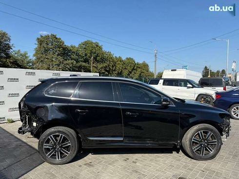 Volvo XC60 2017 - фото 6