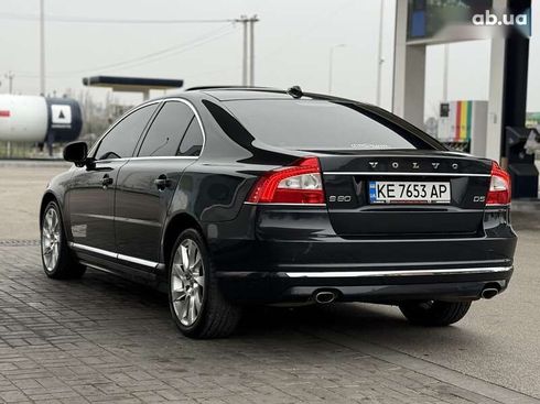 Volvo S80 2013 - фото 12