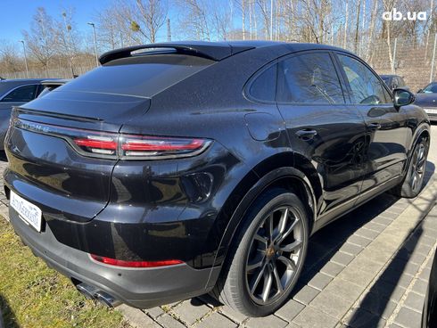 Porsche Cayenne 2021 - фото 8