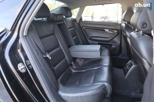 Audi A6 2007 - фото 7